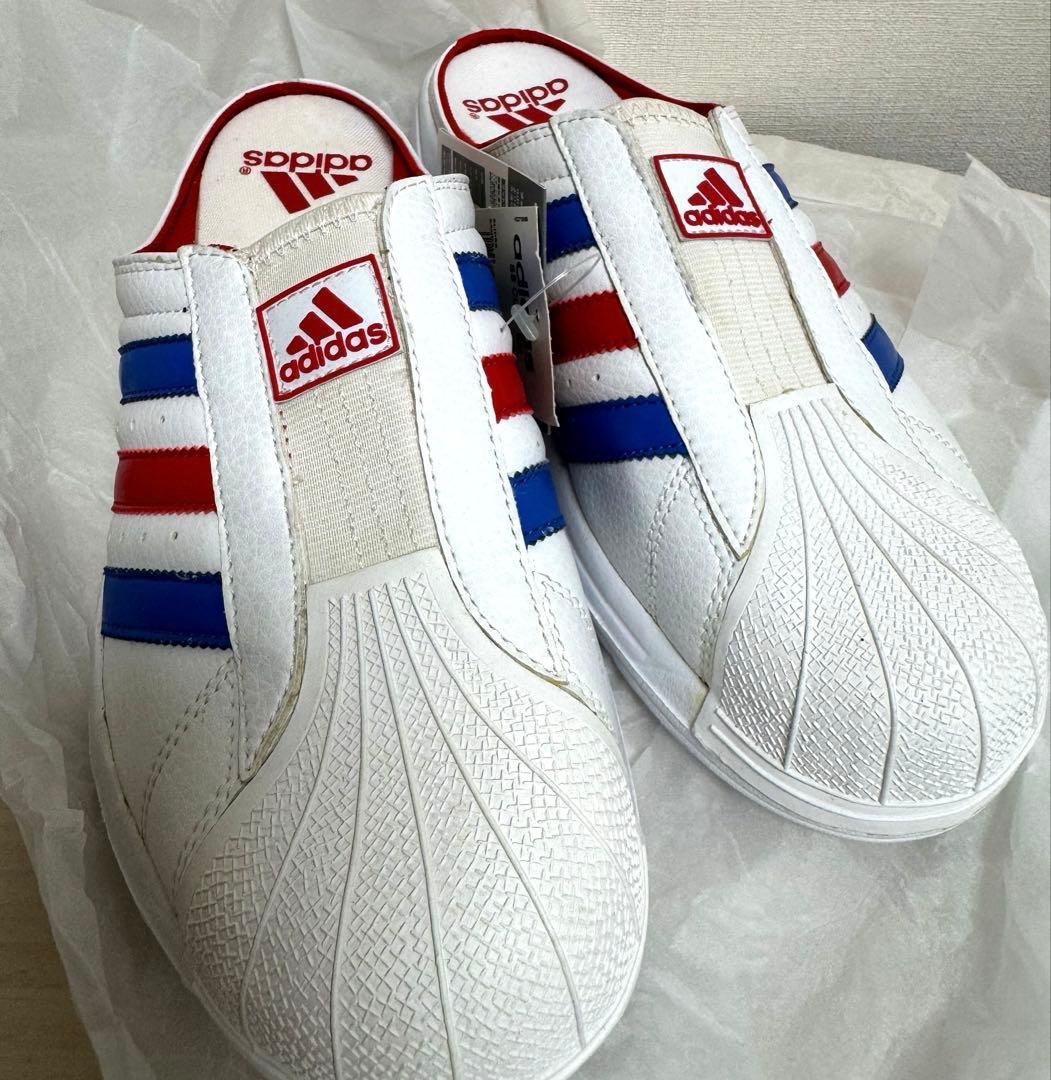 【Tomo】adidas SS CLOG EN クロッグサンダル