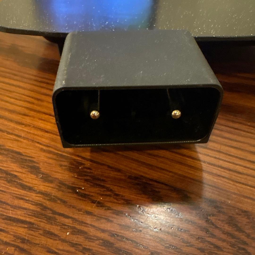 送料込 プリンセスTable Grill Stone テーブルグリルストーン黒