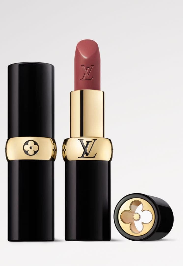 Louis Vuitton LV ROUGE 口紅 グロリアスクエスト