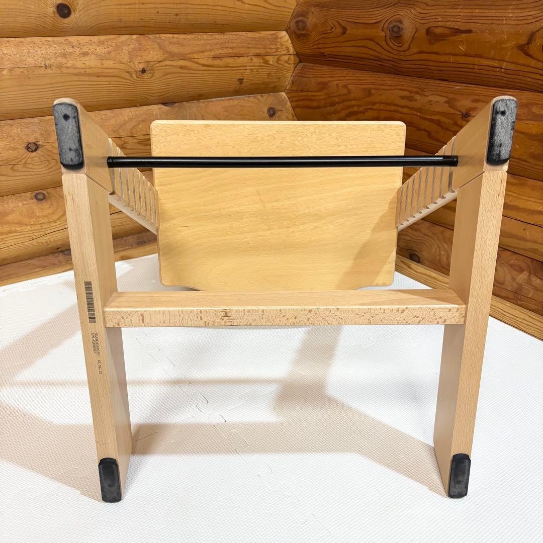 ストッケ STOKKE Tripp Trapp トリップトラップ ナチュラル