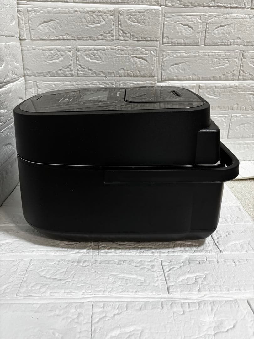 K*3様 Panasonic パナソニック IH SR-SSX101 2021年