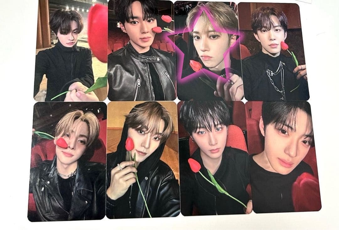 ALD1 アルノ ジアハオ トレカ