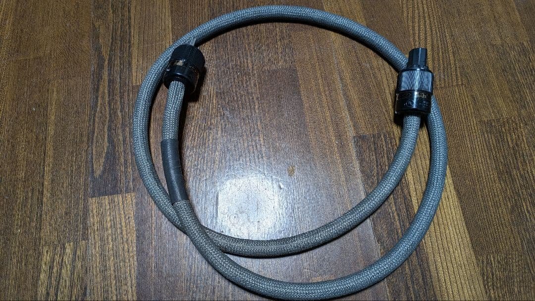 CAMELOT TECHNOLOGY PM-800 1.5M 電源ケーブ