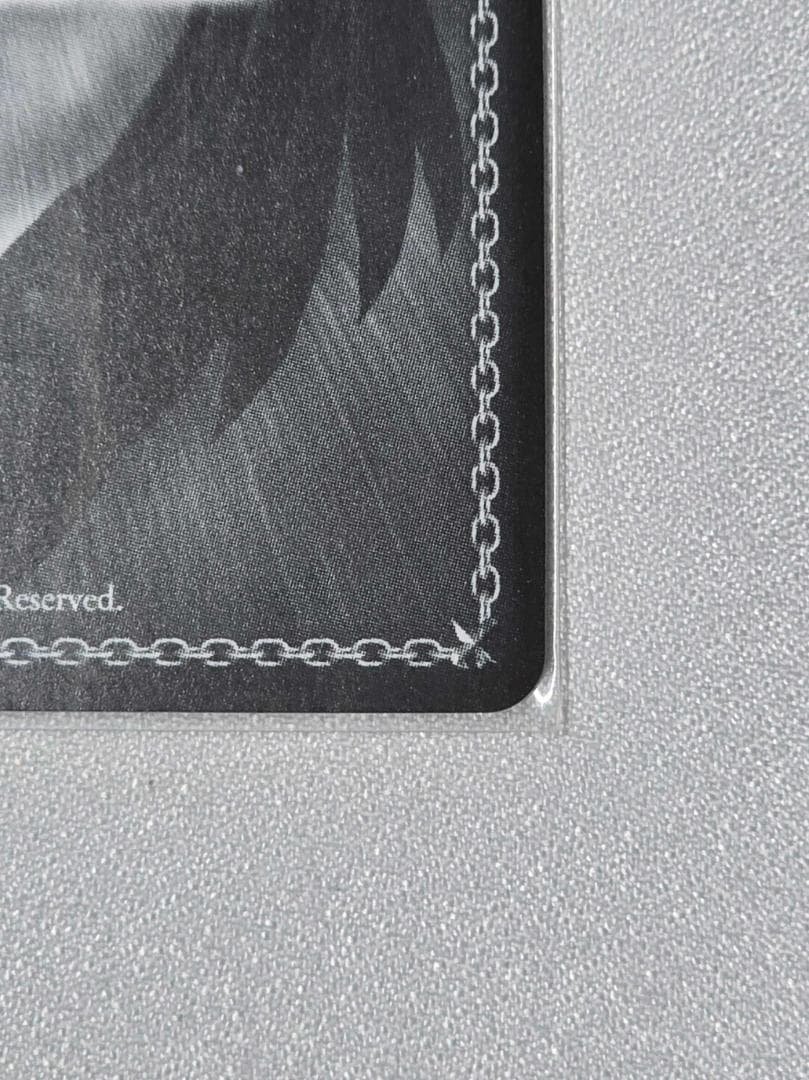 ヴァイスシュヴァルツ ホロライブ 弾ける水しぶき　白上フブキ　SP サイン