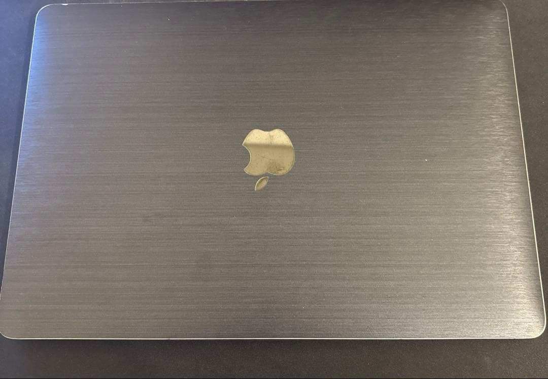 Macbook Air M1チップ　メモリ8GB 容量256GB