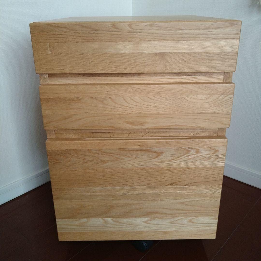 ACTUS　フォピッシュ　チェスト