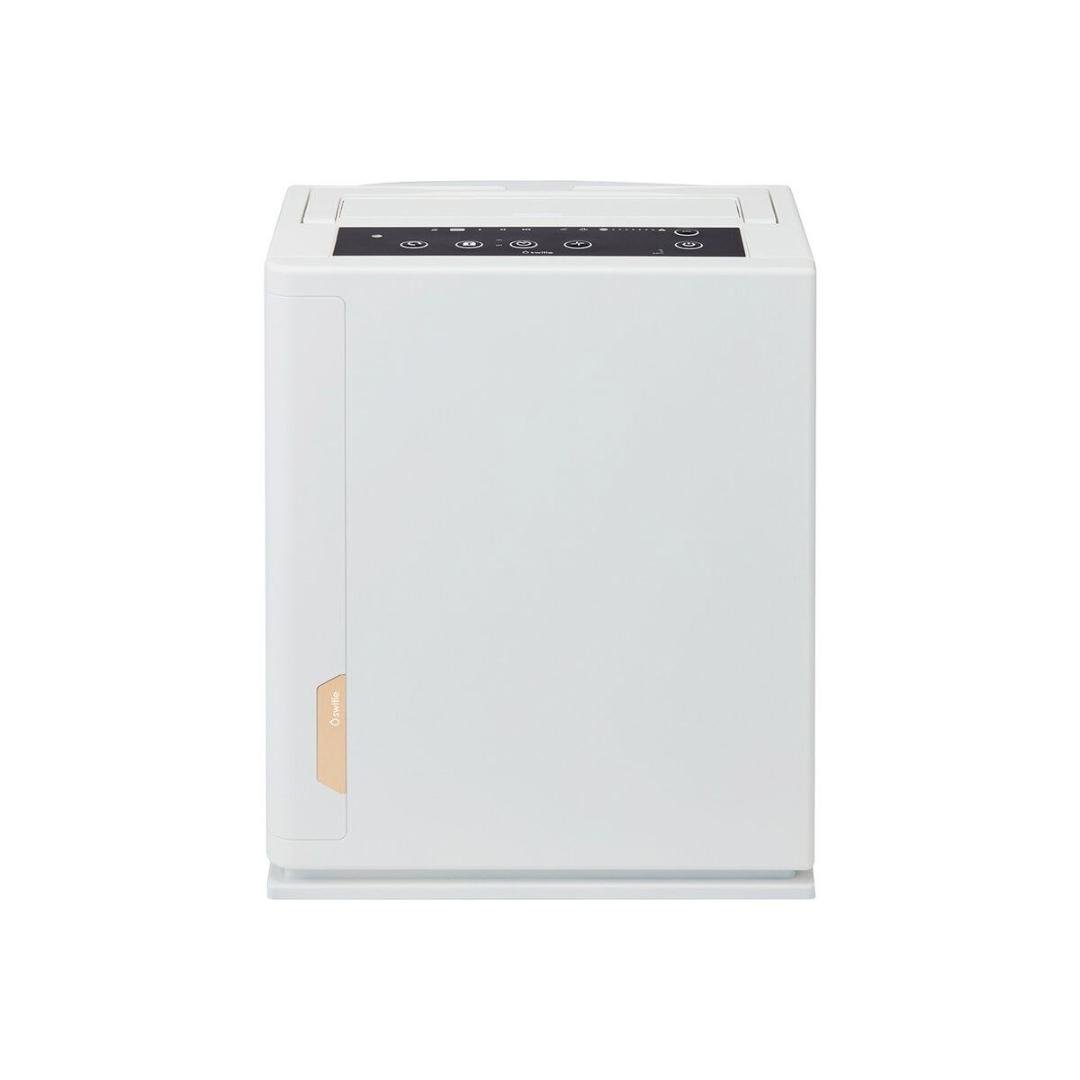 新品未使用 次亜塩素酸加湿器 switle moist SVW-MQA70