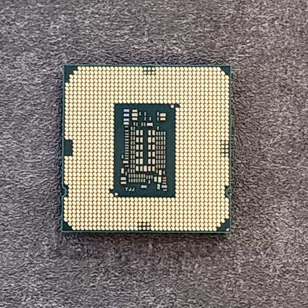 Intel Core i3-10100 3.60GHz インテル CPU