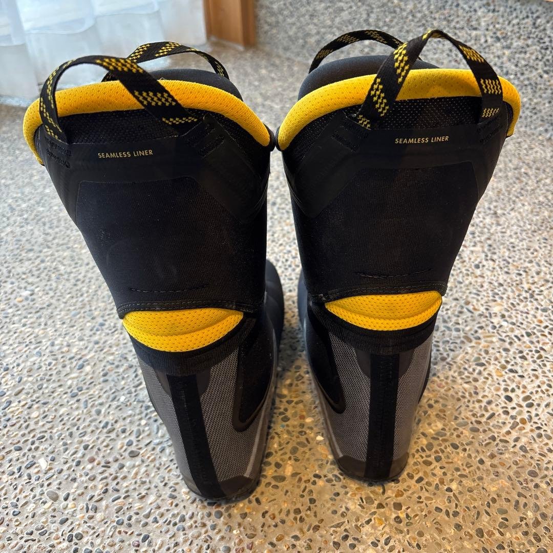 サロモン シフトSALOMON SHIFTPRO￼ 120 AT 27〜27.5