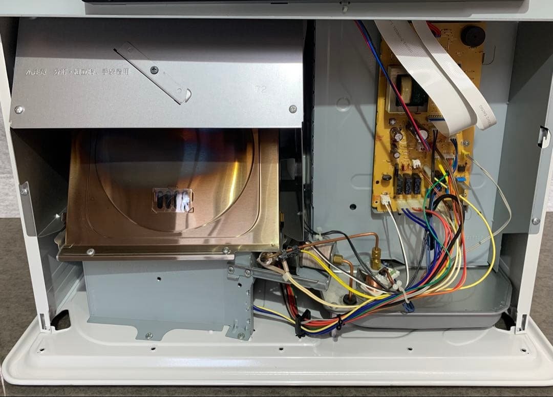 ダイニチ 石油ファンヒーターFW-7218SDX