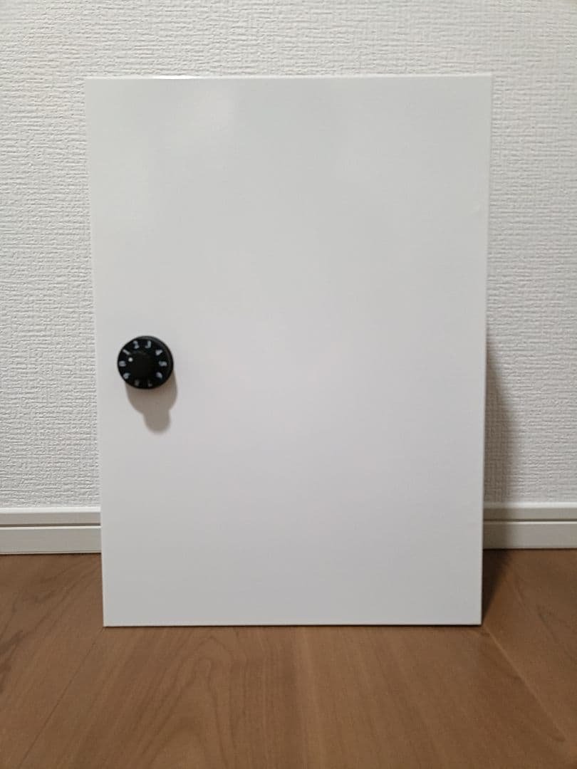 【美品、未使用に近い】郵便ポスト　6AAME-TY13-XA