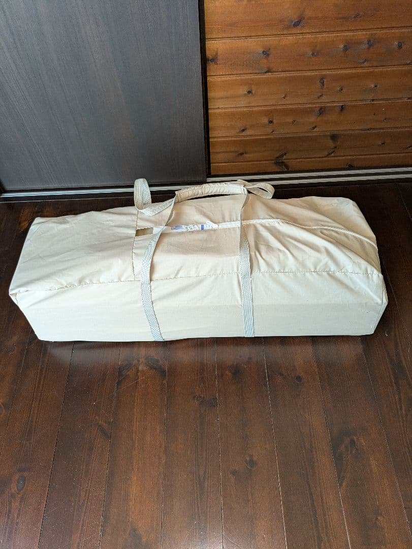 ココネル◆美品◆ベビーベッド