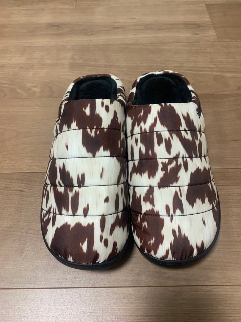 subu カウブラウン　サイズ2