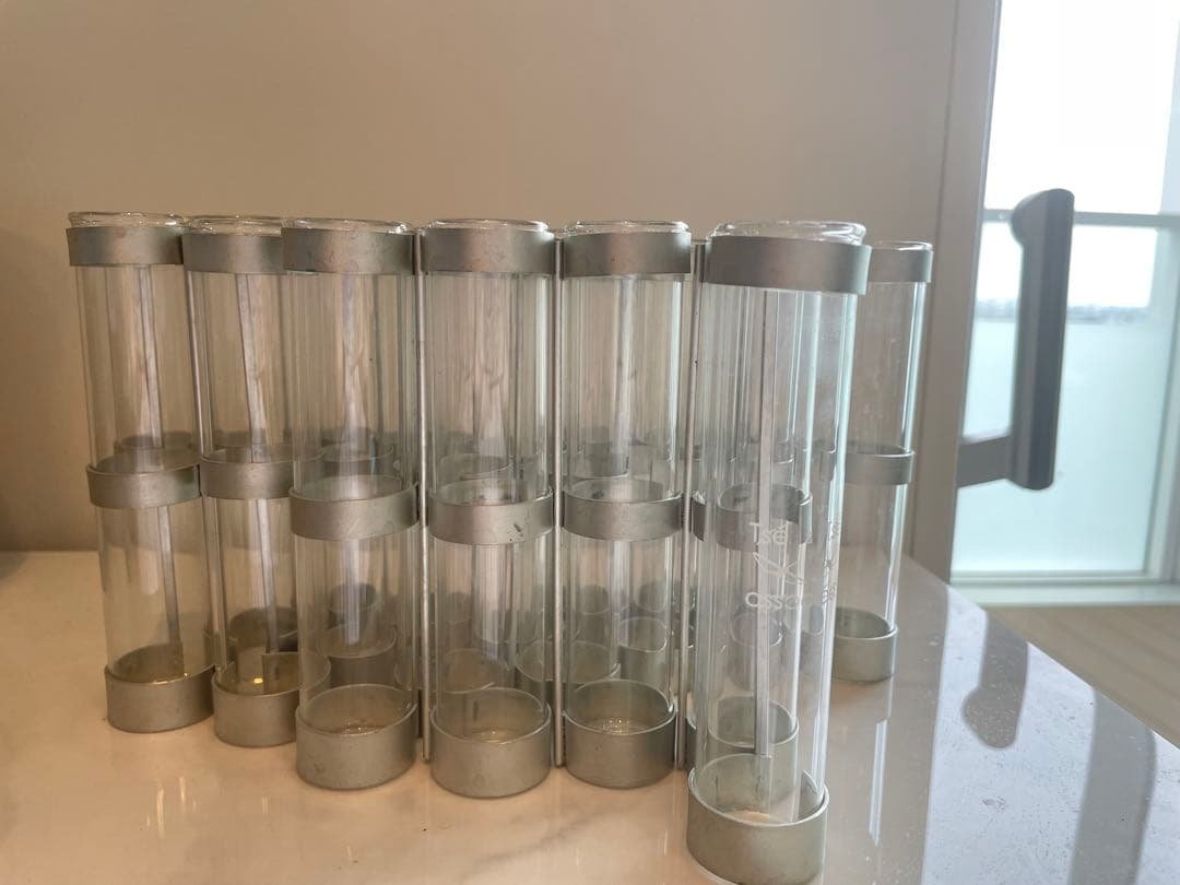 Tsé & Tsé Associés 4月の花器 M