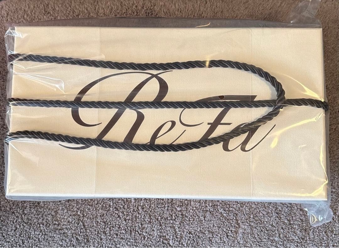 クリスマス迄のお値引き❣️ReFa リファビューテック ドライヤースマート