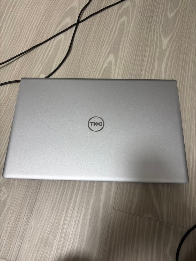 Windowsノート本体 Dell Inspiron 15 3535 Ryzen5 7530U