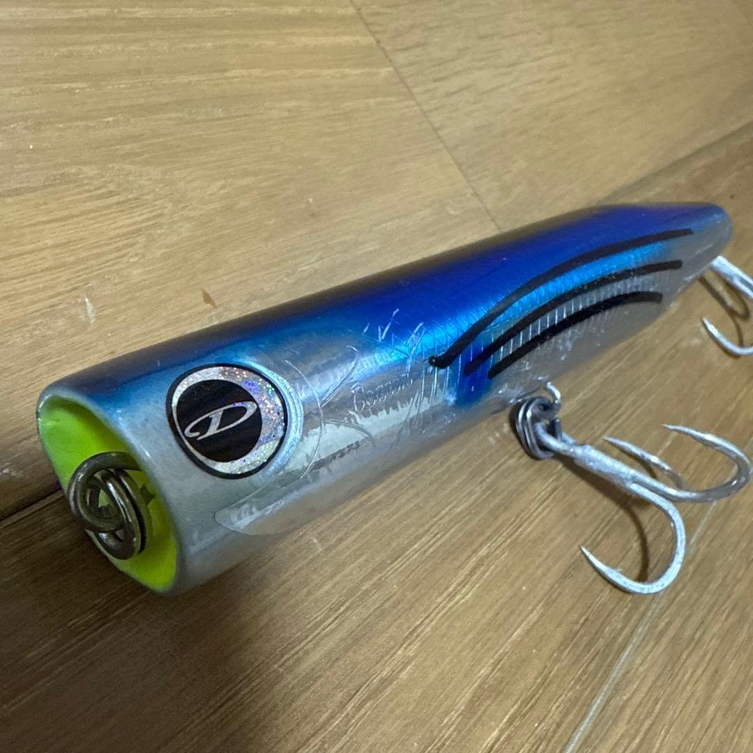 d-claw ビーコン180