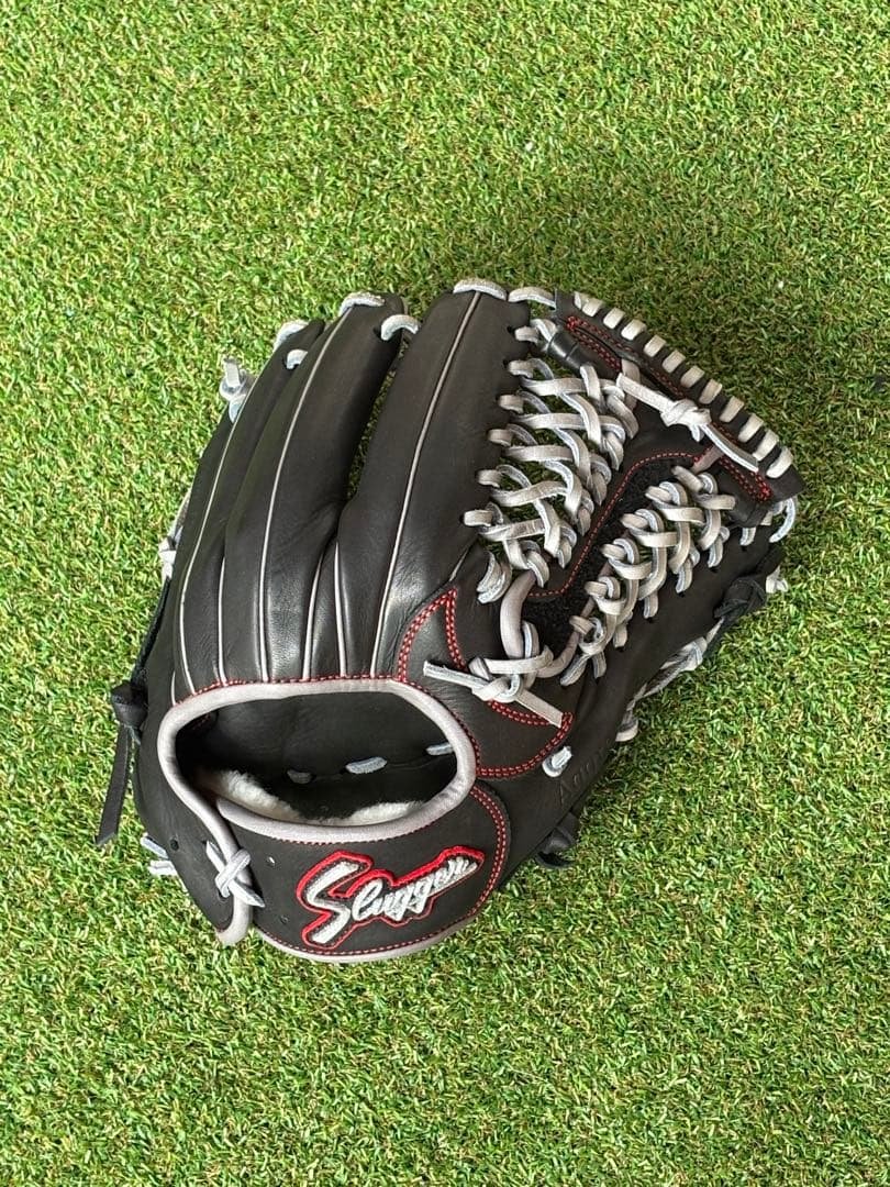 KUBOTA SLUGGER 軟式　久保田スラッガー　限定　オーダー　m00