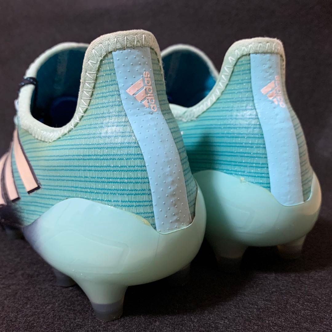 【極美品】adidas エース 17.1 LE FG/AG