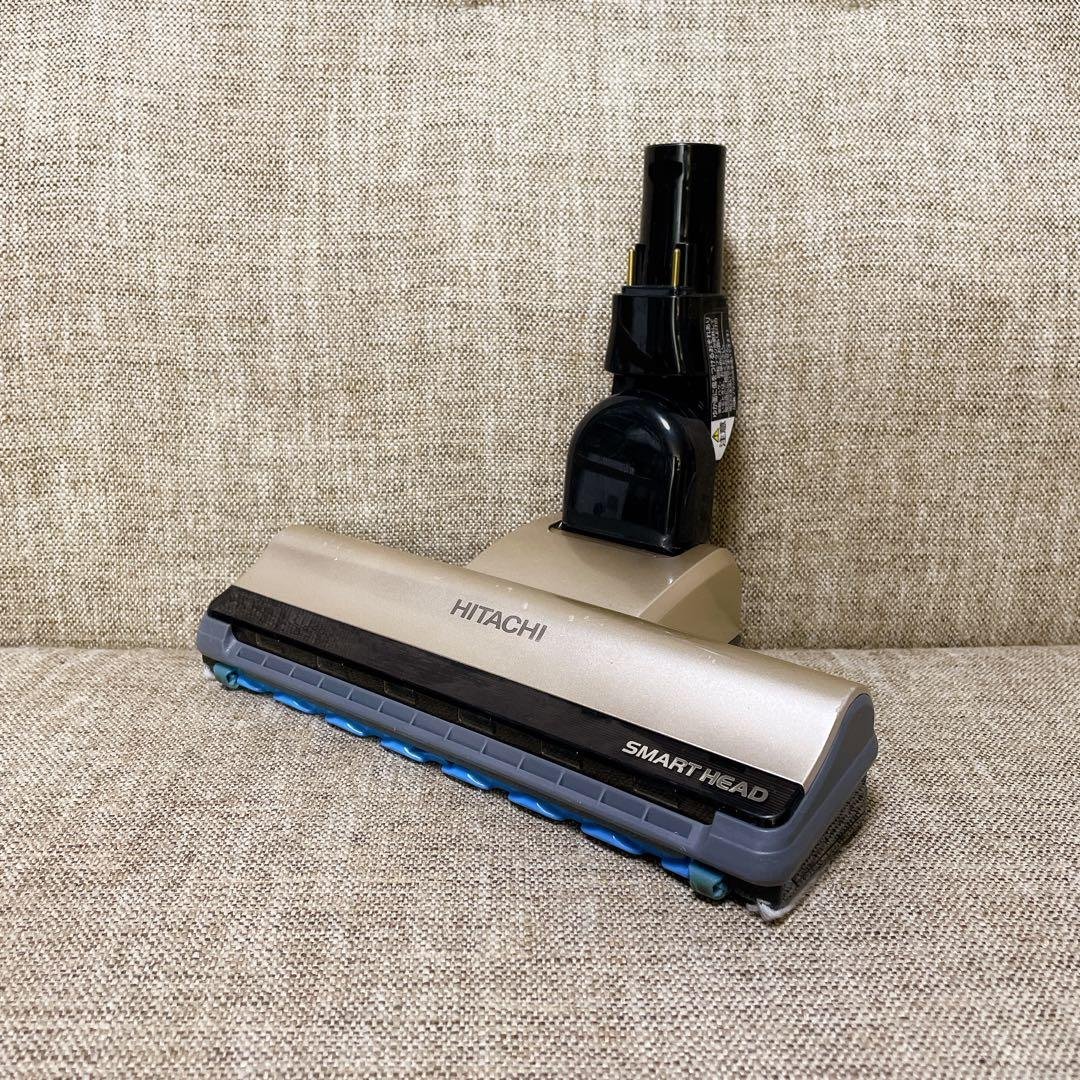 日立 コードレスクリーナー D-DP15 パワーヘッド HITACHI 7-①