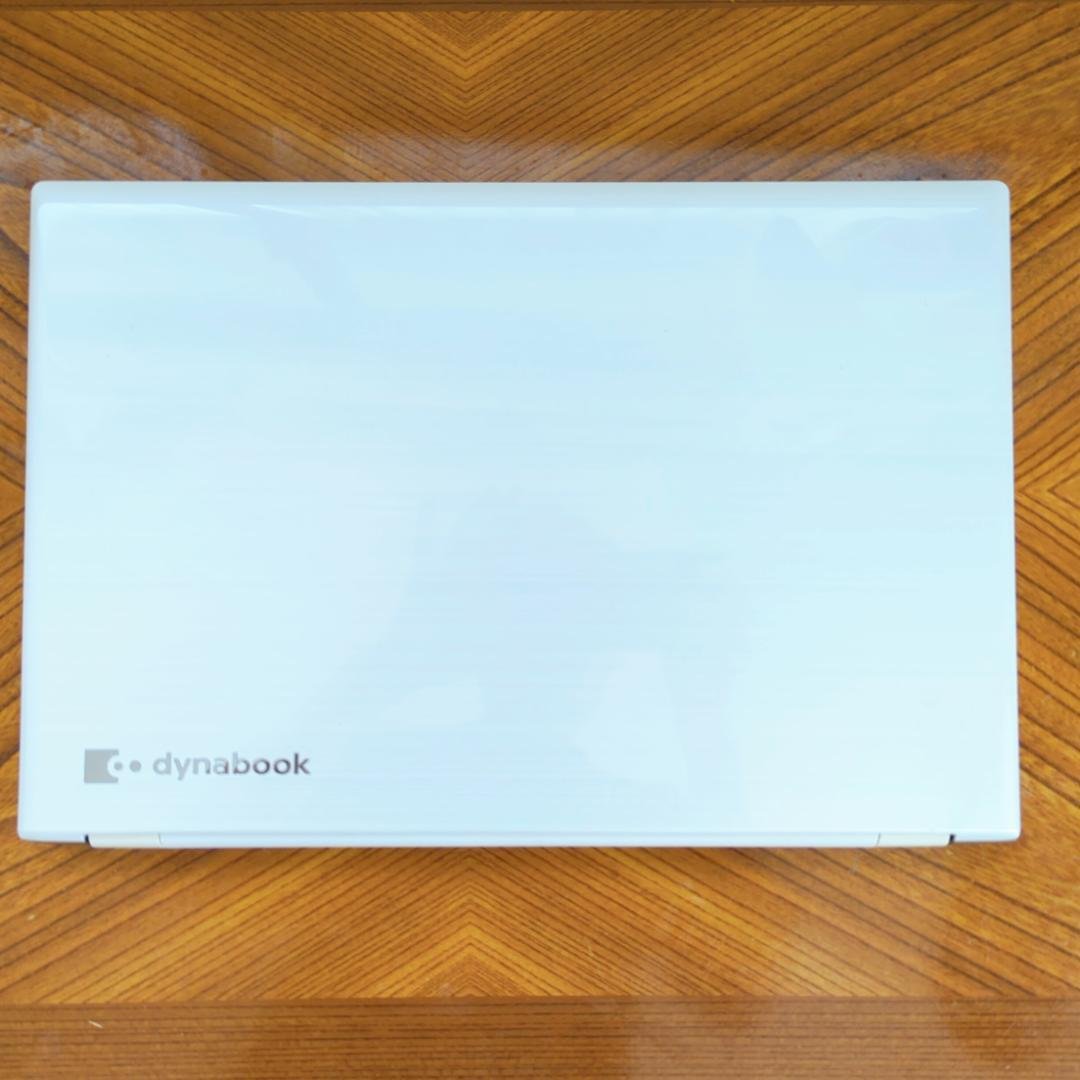 初心者歓迎ノートパソコン✨✨大容量HDD＆カメラ付き／広告なしで動画も快適♪