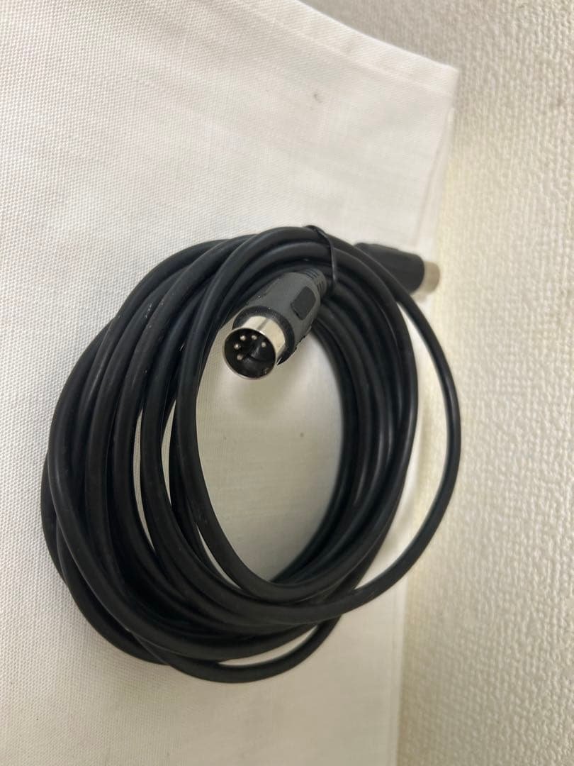 【ホセ】緑0721 KORG kaoss pad2 KP2 エフェクター