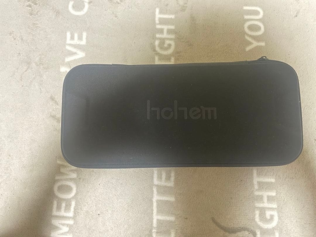 ハンディ水平Hohem isteady pro2 ゴープロ用