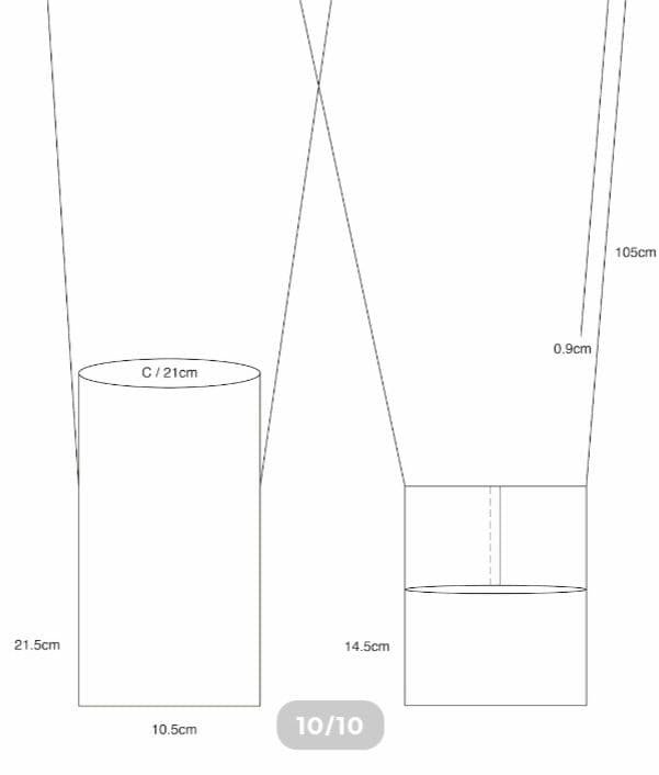 ARITOMO × Sunsetter Publishing