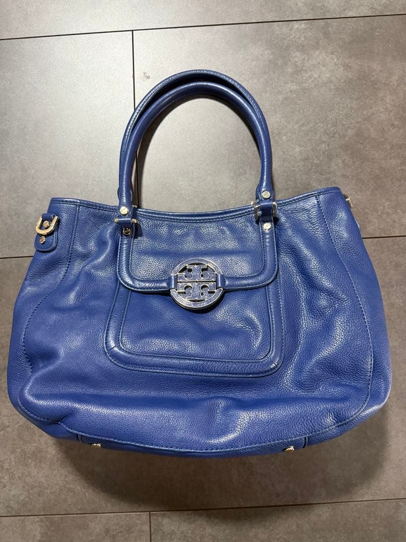 極美品　トリーバーチ　バッグ