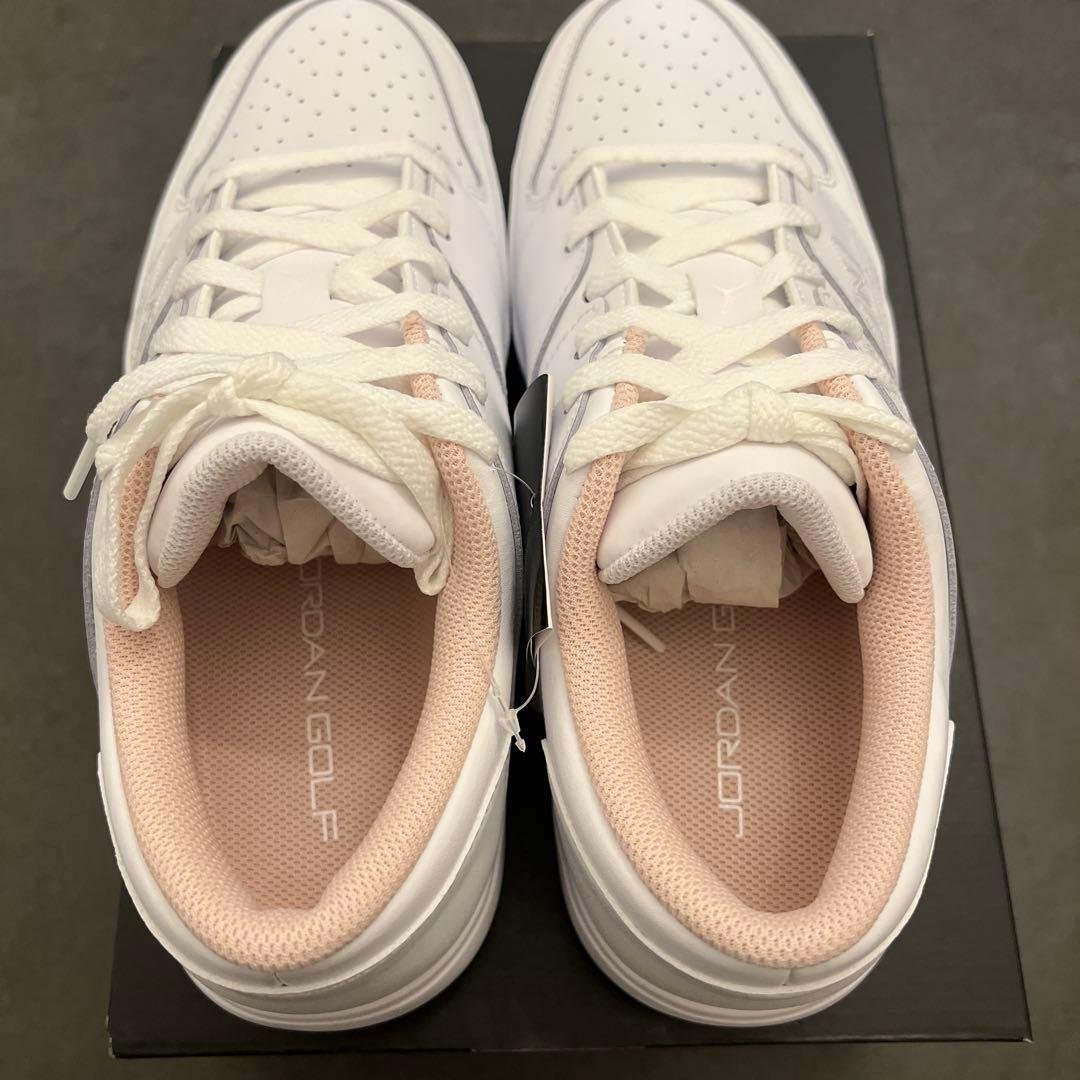 【新品】NIKE golf JORDAN RETRO1 G