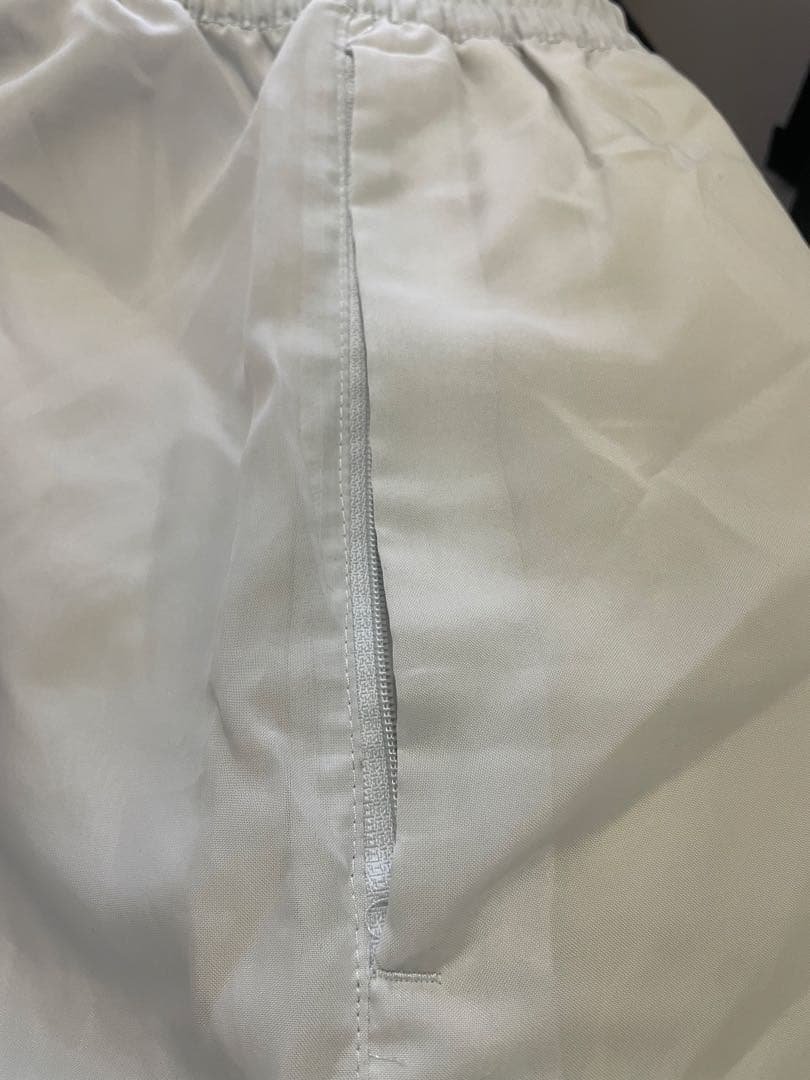 FEAR OF GOD × NIKE ショートパンツ　ハーフパンツ