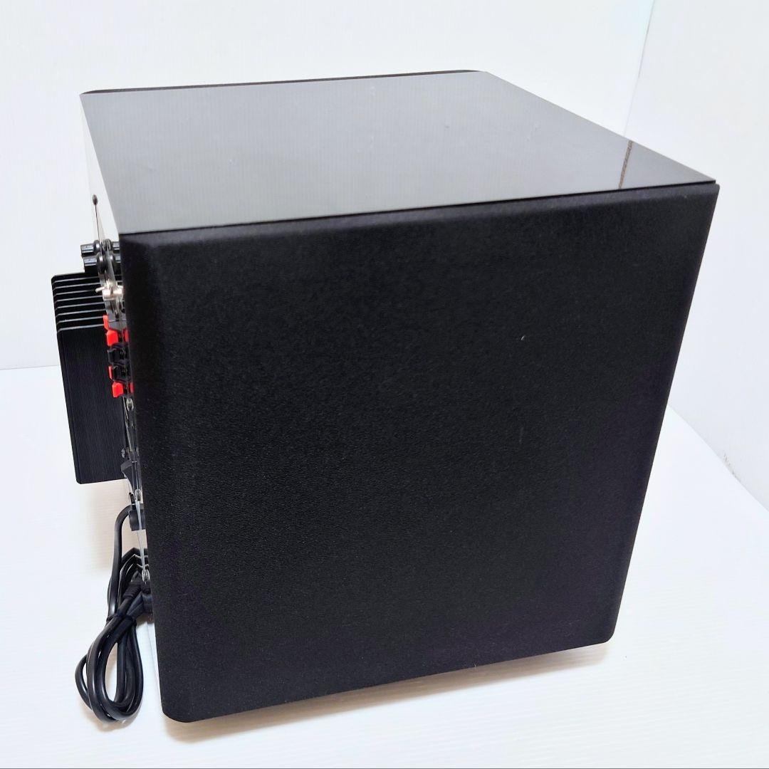 【希少】Audio Pro B2.27MkII サブウーファー