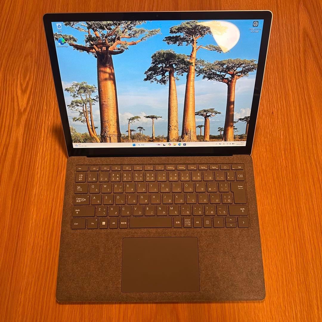 Microsoft Surface Laptop 5 第5世代i5-1235U