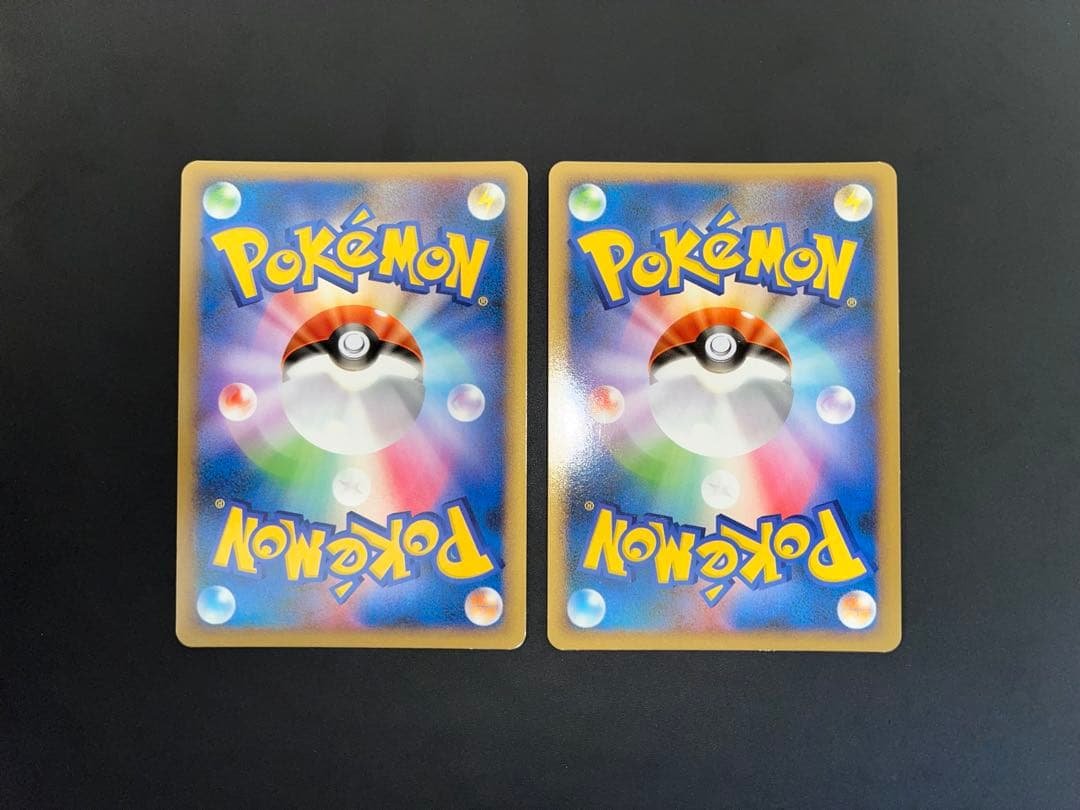 ルギア 047/L-P ホウオウ 048/L-P レジェンド プロモ 開封済み