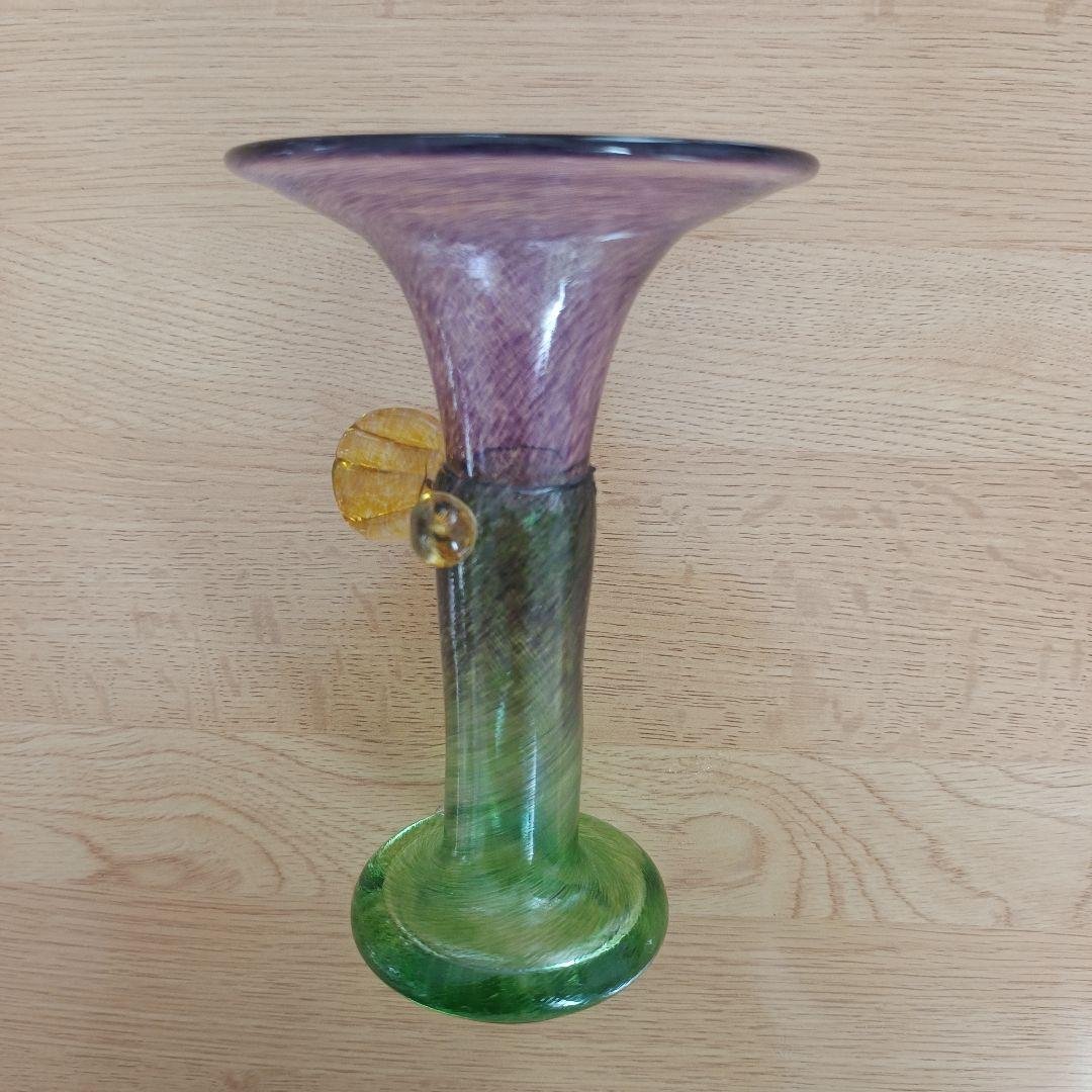 コスタボダ　Kosta Boda 花瓶