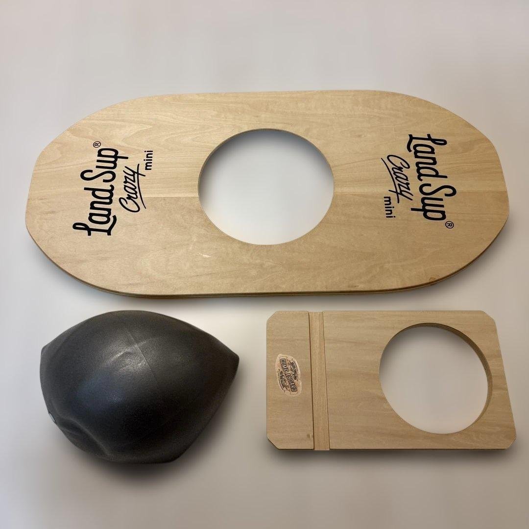 LandSup mini バランスボードセット