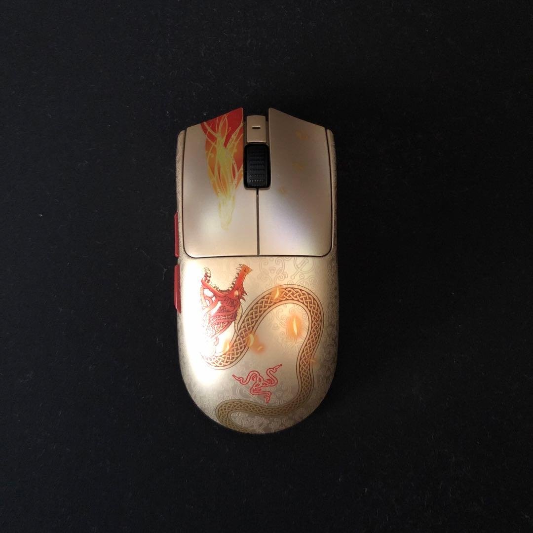 マウス・トラックボール Viper V3 PRO Counter-Strike 2 Edition