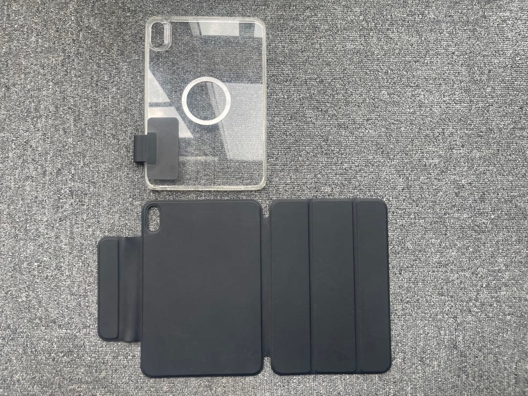 iPad mini (第6世代) とApple Pencil 付属品多数セット