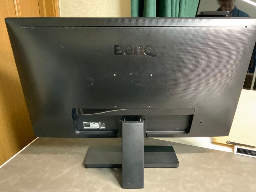 【中古】BenQ GC2870H 28インチ フルHDモニター