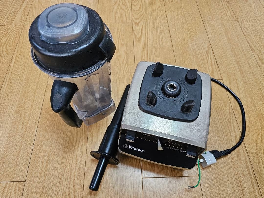 Vitamix バイタミックス Professional 500 US仕様