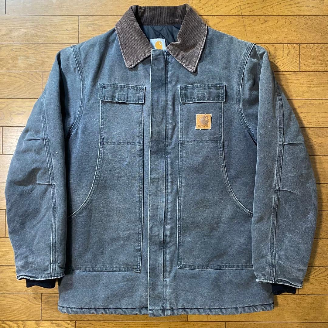 Carhartt トラディショナルコート USA製 M