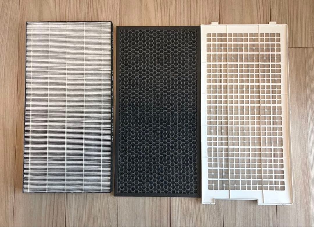 SHARP 除加湿空気清浄機　KC-HD70-W 2021年製　ホワイト