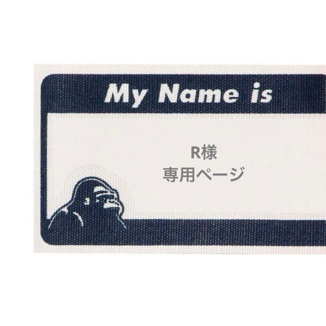 Rページ まとめ