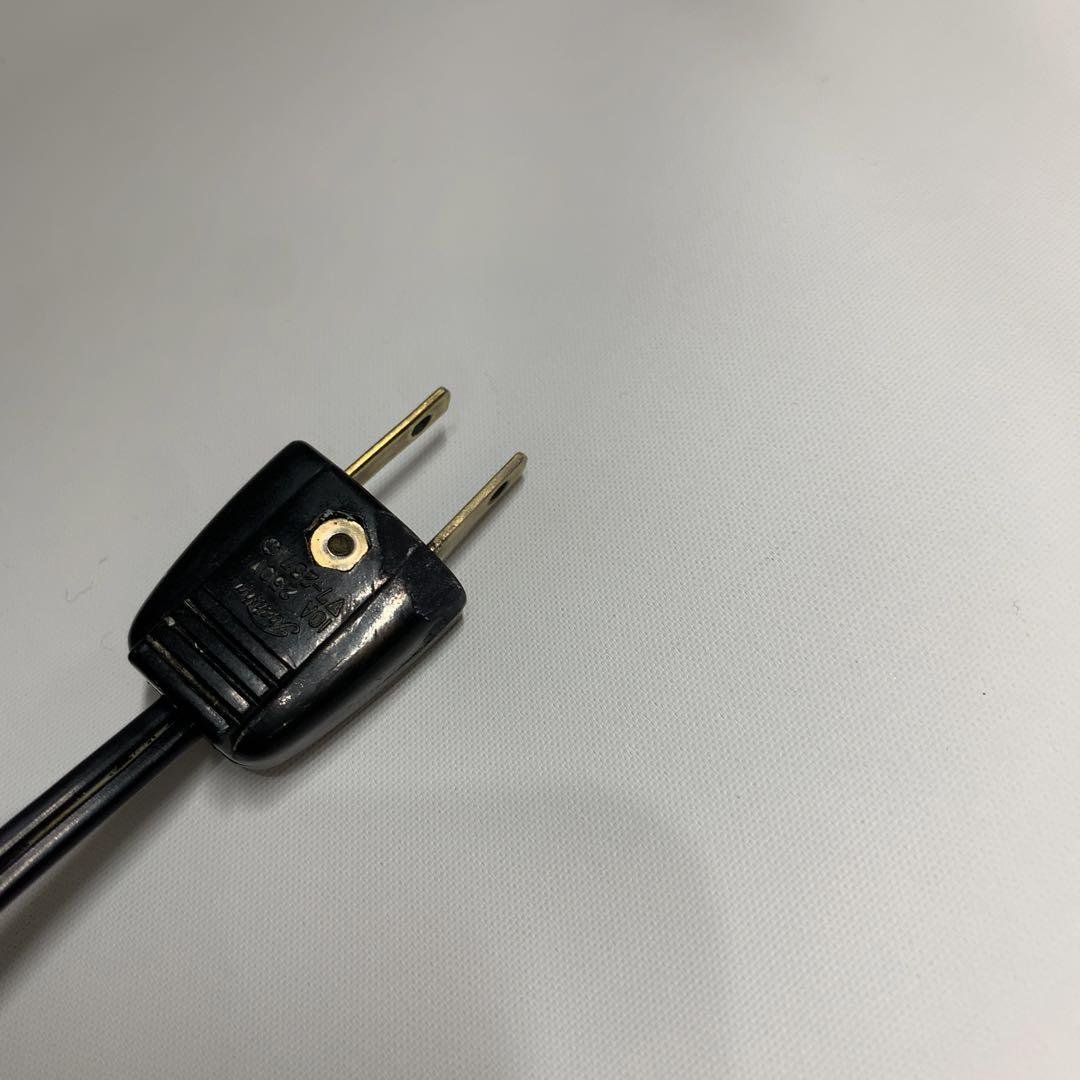 美品　動作品　扇風機 昭和レトロ 東芝 Toshiba 夕顔 LP形 4枚羽根