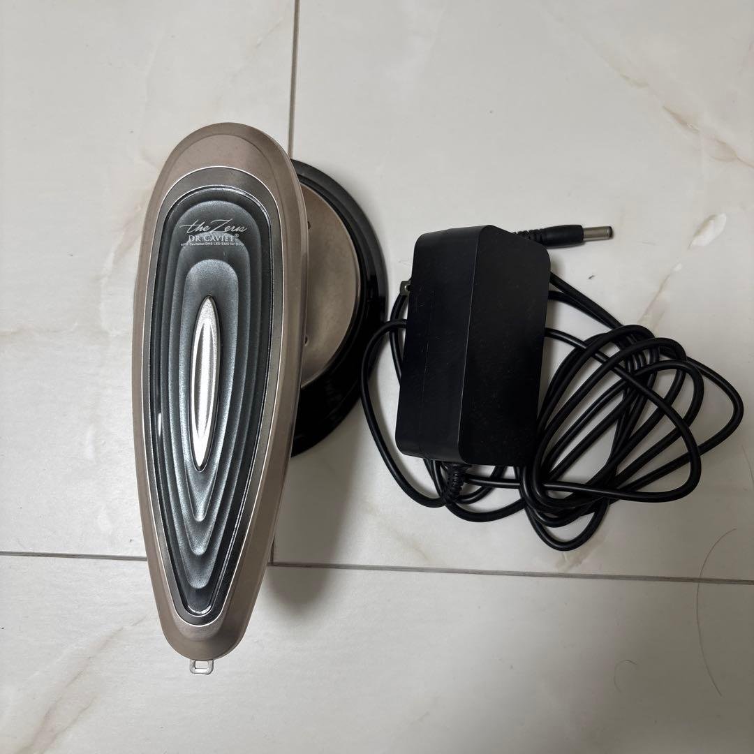 某痩身エステのボディケアマシーン