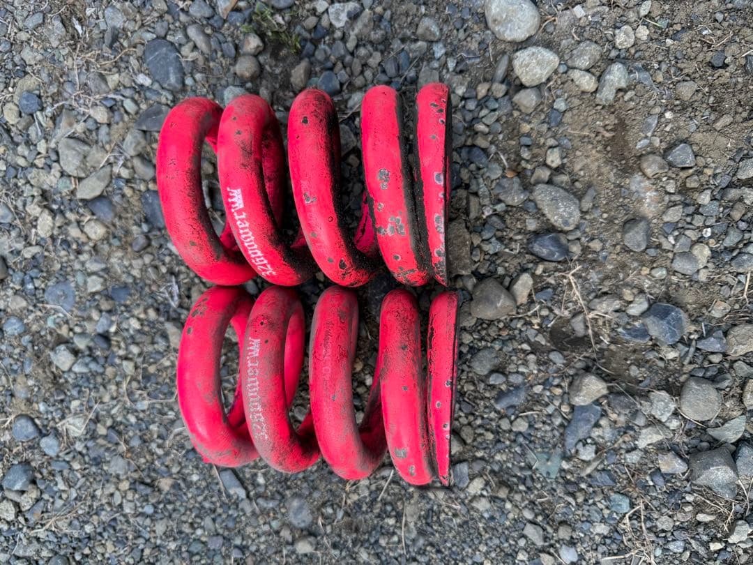 kawaii gang　326Powerチャラバネ100K