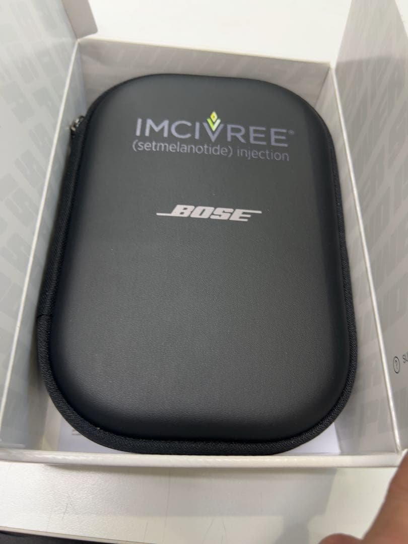 ヘッドホン BoseQuietComfortHeadphones Twilight Blue