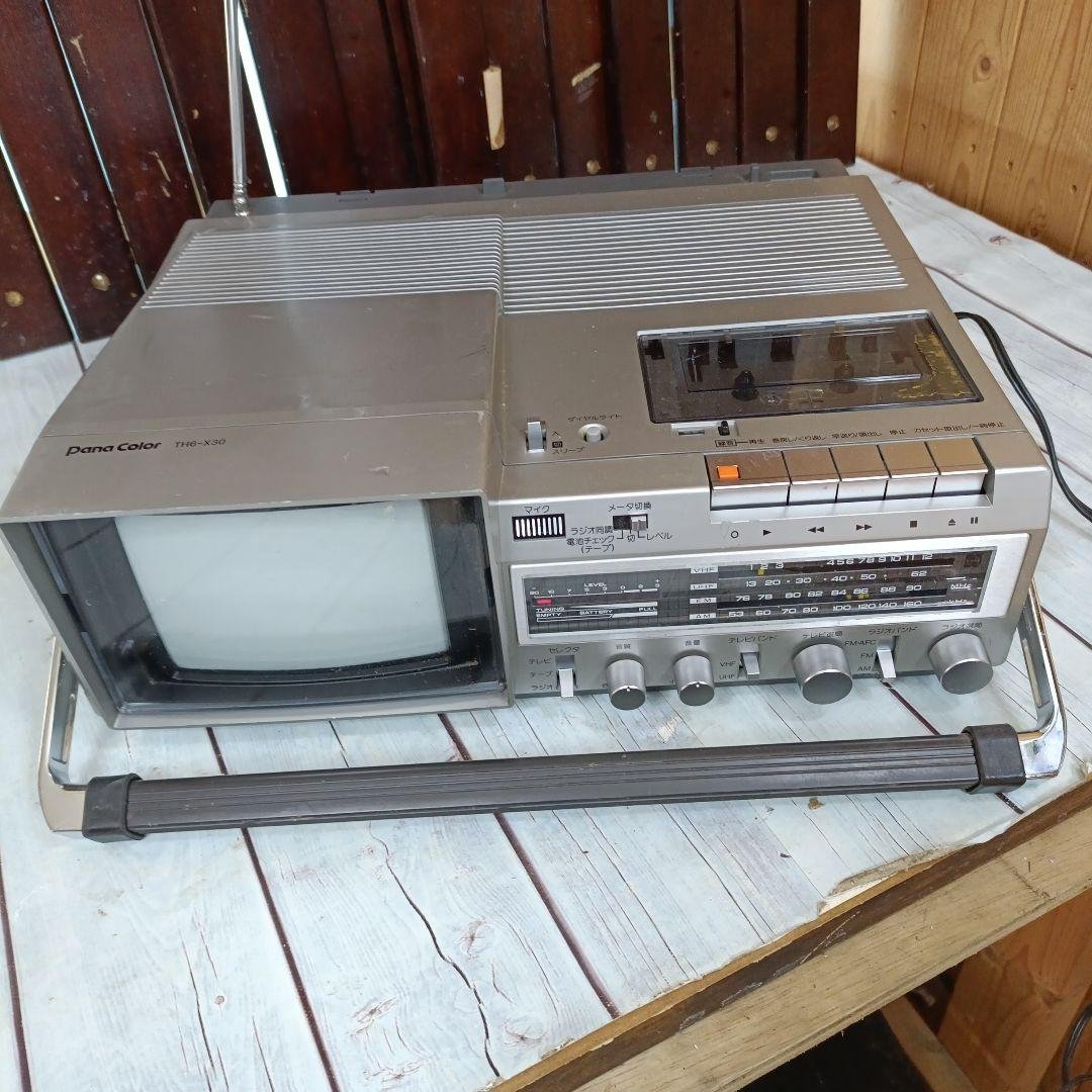 ナショナル　TH6-X30