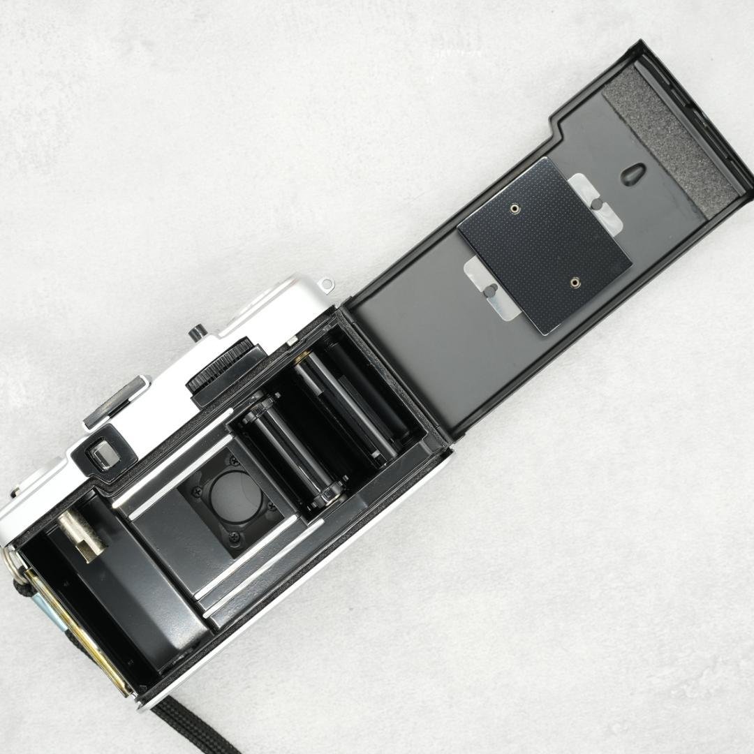 OLYMPUS PEN EE-3 ホワイト【整備済完動品】