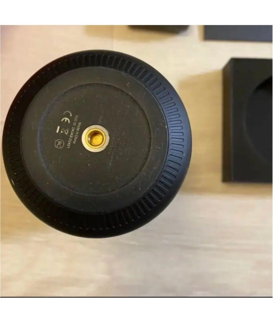 ANKER NEBULA CAPSULE 2 アンカー プロジェクター